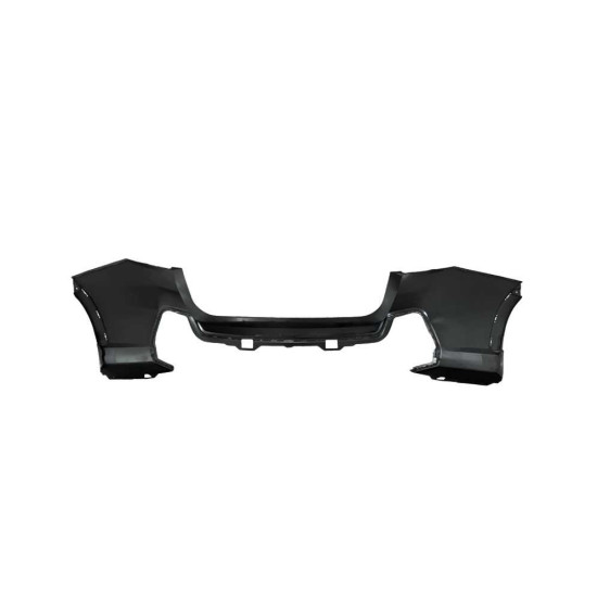 HASPART Tampon X1 U11 Arka (M-Tech) 51125A4FFD3HSP yedek parça