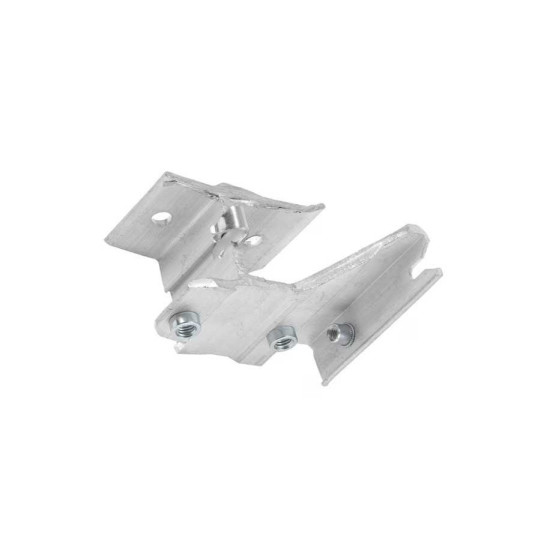 HASPART Travers Bağlantı Braketi F20+LCI F30+LCI F32 Sağ F22+LCI F36+LCI 51647245796HSP yedek parça