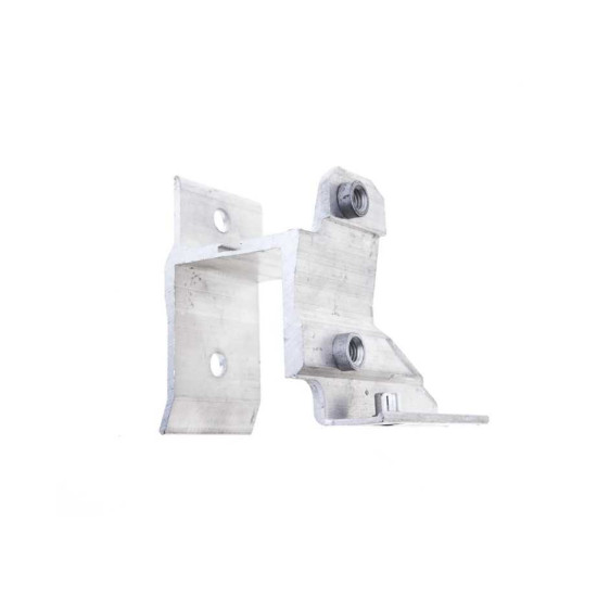 HASPART Travers Bağlantı Braketi F20+LCI F30+LCI F32 Sol F22+LCI F36+LCI 51647245795HSP yedek parça