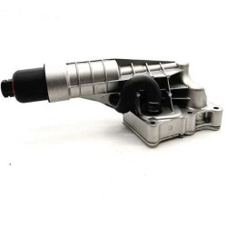 HASPART W204 W212 Yağ Filtre Kütüğü (M271) Alüminyum 2711801410HSPA