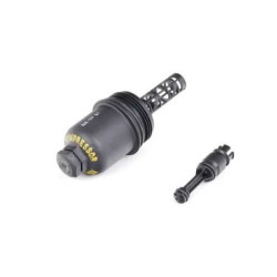 HASPART Yağ Filtre Kapağı M271 W203 W204 W211 -Kompressor- 2711800238HSP HASPART Yağ Filtre Kapağı M271 W203 W204 W211 -Kompressor- 2711800238HSP