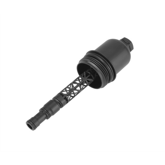 HASPART Yağ Filtre Kapağı M271 W204 W212 C207 -CGI- 2711800338HSP HASPART Yağ Filtre Kapağı M271 W204 W212 C207 -CGI- 2711800338HSP yedek parça