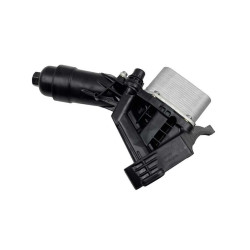 HASPART Yağ Filtre Kütüğü B37 B38 B46 B47 B48 Soğutuculu 11428596283HSP HASPART Yağ Filtre Kütüğü B37 B38 B46 B47 B48 Soğutuculu 11428596283HSP