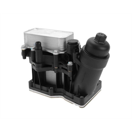 HASPART Yağ Filtre Kütüğü N47N N57N Komple Soğutuculu 11428507697HSP yedek parça
