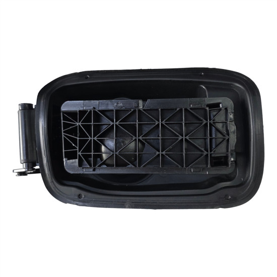 HASPART Yakıt Depo Kapak Yuvası F10+LCI İç 51177204365HSP HASPART Yakıt Depo Kapak Yuvası F10+LCI İç 51177204365HSP yedek parça