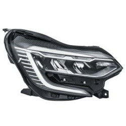 Hella Sağ Far Ledli Captur Iı 260104525R