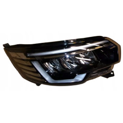 Hella Sağ Far Trafıc 3 Ph2 260102899R
