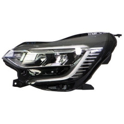 Hella Sol Far Ledli Captur Iı 260600666R