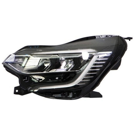Hella Sol Far Ledli Captur Iı 260600666R Hella Sol Far Ledli Captur Iı 260600666R yedek parça