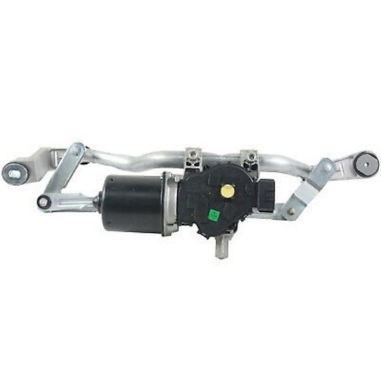 Hellux Ön Cam Silecek Mekanizması Motorlu Clıo Iv 288004542R yedek parça
