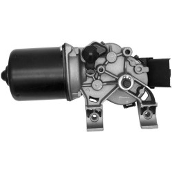 Hellux Ön Silecek Motoru Clıo Iıı Hb 7701061590 Hellux Ön Silecek Motoru Clıo Iıı Hb 7701061590