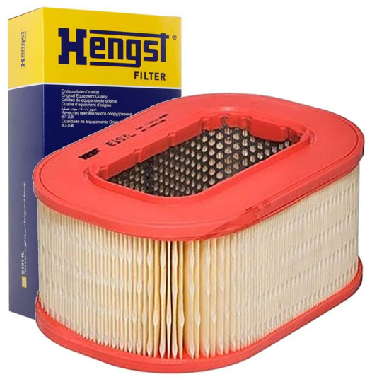 HENGST Hava Filtresi A6030940204 W124 yedek parça