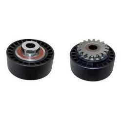 Hutchinson Alternatör Kayıs Gergısı 1.2 16V Clıo 8200136224 8201008780 Hutchinson Alternatör Kayıs Gergısı 1.2 16V Clıo 8200136224 8201008780
