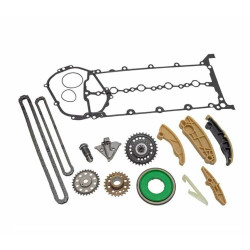 Land Rover HEPU Eksantrik Zincir Seti LR139320 LAND ROVER RANGE Land Rover HEPU Eksantrik Zincir Seti LR139320 LAND ROVER RANGE
