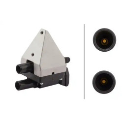 Mercedes HELLA Atesleme Bobini A0001500480 W124 202 Mercedes HELLA Atesleme Bobini A0001500480 W124 202