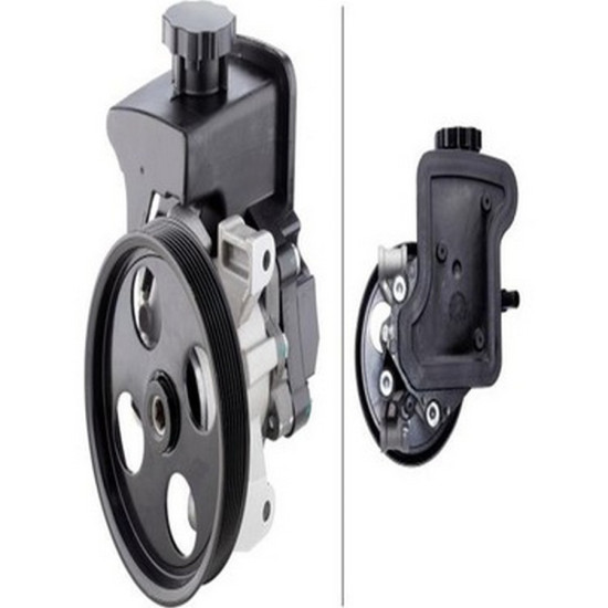 Mercedes HELLA Direksiyon Pompasi A0034664101 203 209 171 yedek parça