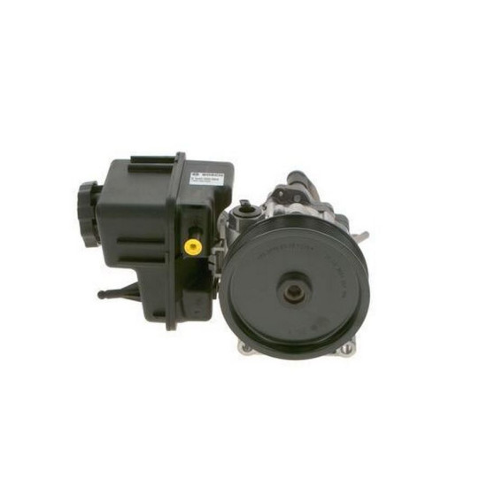 Mercedes HELLA Direksiyon Pompasi A0064667801 W906 SPRINTER Mercedes HELLA Direksiyon Pompasi A0064667801 W906 SPRINTER yedek parça