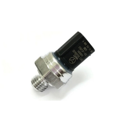 Mercedes HELLA Egzos Basinc Sensoru A0091535128 W204 212 246 yedek parça