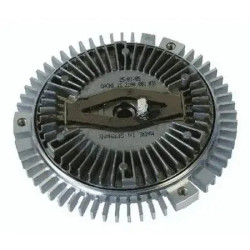 Mercedes HELLA Fan Termigi A1032000622 W140 129 210 Mercedes HELLA Fan Termigi A1032000622 W140 129 210