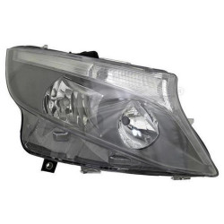 Mercedes HELLA Far Sag A4478200161 VITO 109 111
