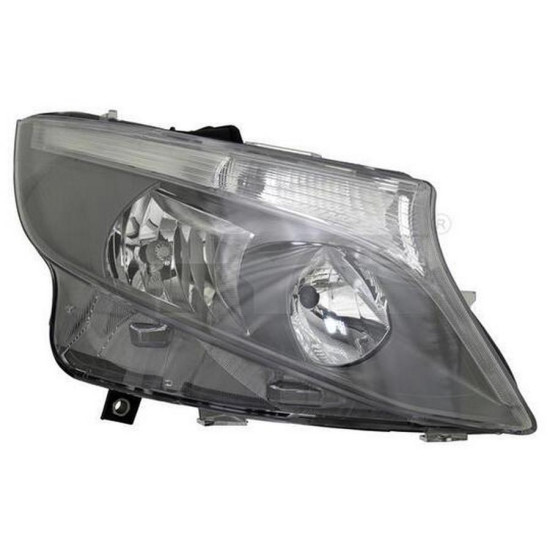 Mercedes HELLA Far Sag A4478200161 VITO 109 111 yedek parça
