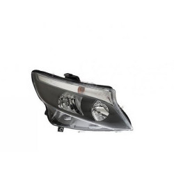 Mercedes HELLA Far Sag A4479067800 VITO 109 111