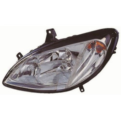 Mercedes HELLA Far Sag A6398200261 VITO.109 111 115 Mercedes HELLA Far Sag A6398200261 VITO.109 111 115