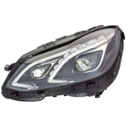 Mercedes HELLA Far Sol A2128202339 212