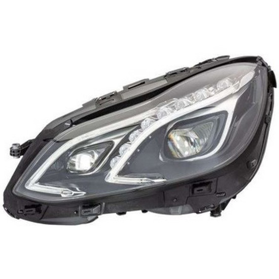 Mercedes HELLA Far Sol A2128202339 212 Mercedes HELLA Far Sol A2128202339 212 yedek parça