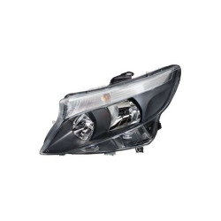 Mercedes HELLA Far Sol A4479067700 VITO 109 111 Mercedes HELLA Far Sol A4479067700 VITO 109 111