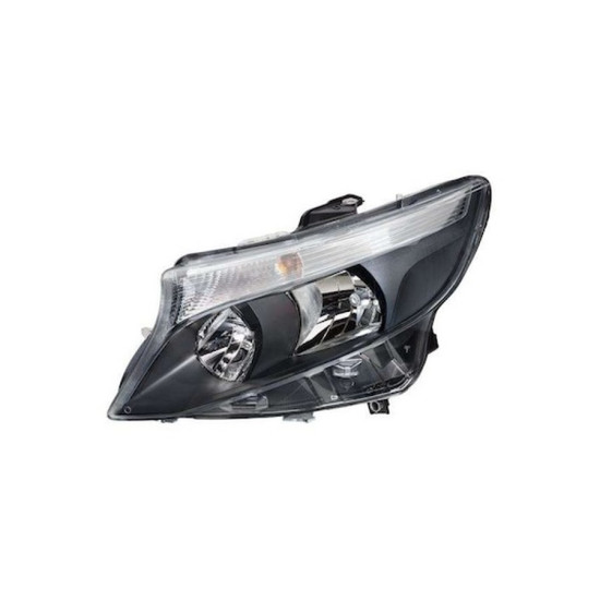 Mercedes HELLA Far Sol A4479067700 VITO 109 111 Mercedes HELLA Far Sol A4479067700 VITO 109 111 yedek parça