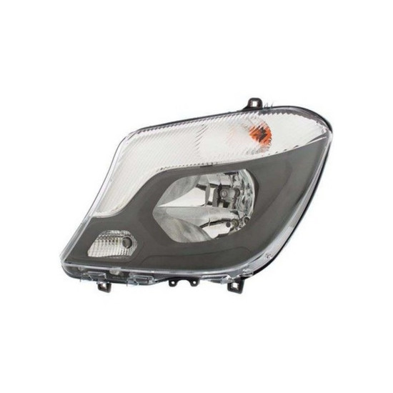 Mercedes HELLA Far Sol A9068202361 SPRT.316 416 516 Mercedes HELLA Far Sol A9068202361 SPRT.316 416 516 yedek parça