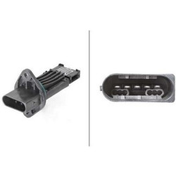 Mercedes HELLA Hava Debimetre Sensoru A611094048 W203 163 220