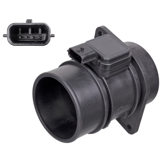 Mercedes HELLA Hava Debimetresi A6070940048 CITAN 415 QASHQAI yedek parça