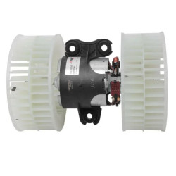 Mercedes HELLA Kalorifer Motoru A0008357904 W639 VITO