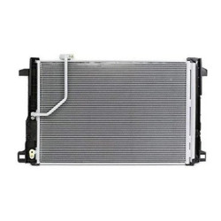 Mercedes HELLA Klima Radyatoru A2045000654 W204 207 212 Mercedes HELLA Klima Radyatoru A2045000654 W204 207 212