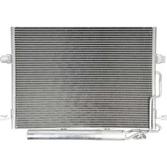 Mercedes HELLA Klima Radyatoru A2115001154 W211 219 yedek parça