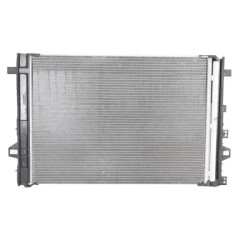 Mercedes HELLA Klima Radyatoru A2465000454 W117 176 246