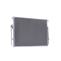 Mercedes HELLA Klima Radyatoru A9065000454 W906 SPRINTER CRAFTER
