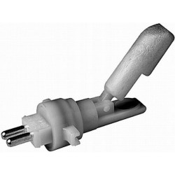 Mercedes HELLA Radyator Yedek Su Depo Sensoru A1245400244 BM