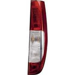 Mercedes HELLA Stop Lambasi Sag A6398200264 W639