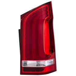 Mercedes HELLA Stop Lambasi Sol A4478200564 W447 Mercedes HELLA Stop Lambasi Sol A4478200564 W447