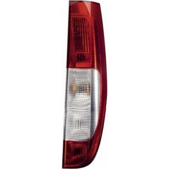 Mercedes HELLA Stop Lambasi Sol A6398200164 W639 yedek parça