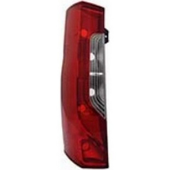 Mercedes HELLA Stop Lambasi Sol A9108200000 W907 910 SPRINTER Mercedes HELLA Stop Lambasi Sol A9108200000 W907 910 SPRINTER yedek parça