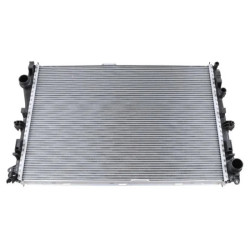 Mercedes HELLA Su Radyatoru A0995007303 W213 205 X253 Mercedes HELLA Su Radyatoru A0995007303 W213 205 X253