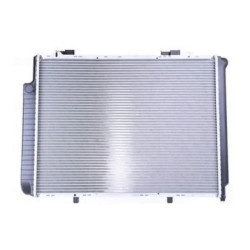 Mercedes HELLA Su Radyatoru A2105003003 W210