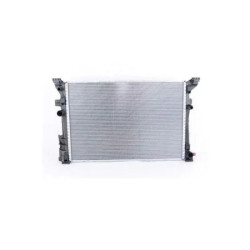 Mercedes HELLA Su Radyatoru A2465001303 W117 246 176