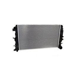 Mercedes HELLA Su Radyatoru A9065000202 W906 SPRINTER CRAFTER