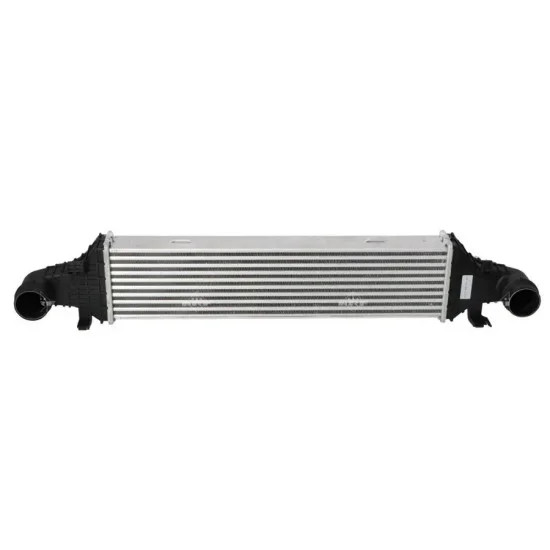 Mercedes HELLA Turbo Radyatoru A2045000200 W204 207 212 Mercedes HELLA Turbo Radyatoru A2045000200 W204 207 212 yedek parça