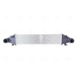 Mercedes HELLA Turbo Radyatoru A2045000300 W204 Mercedes HELLA Turbo Radyatoru A2045000300 W204